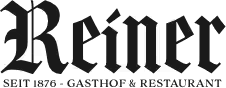 Logo: Gasthof