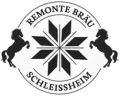 Logo: Brauerei